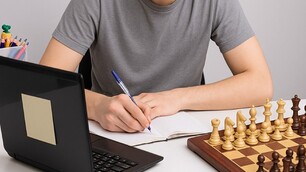 El ajedrez online está cambiando la forma en que se enseña y aprende