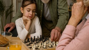 Sumando el ajedrez a su educación, potencias sus habilidades