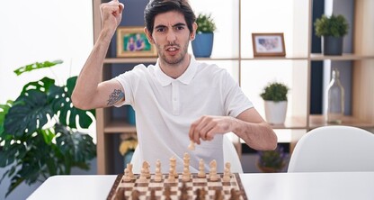 El ajedrez y su impacto en la inteligencia emocional
